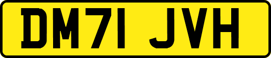 DM71JVH