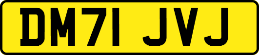 DM71JVJ