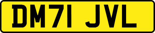 DM71JVL