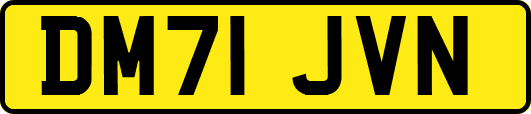 DM71JVN