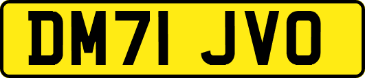DM71JVO