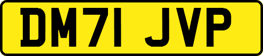 DM71JVP