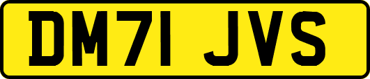 DM71JVS