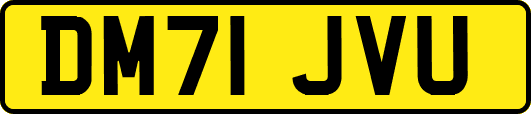 DM71JVU