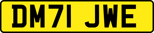 DM71JWE