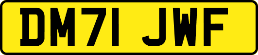 DM71JWF