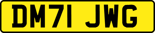 DM71JWG