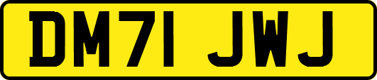 DM71JWJ