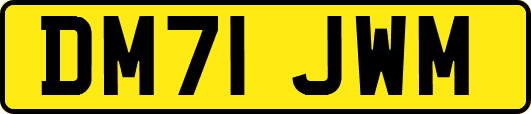 DM71JWM