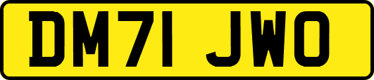 DM71JWO