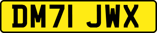 DM71JWX