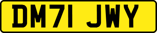 DM71JWY