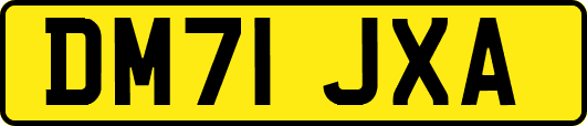 DM71JXA