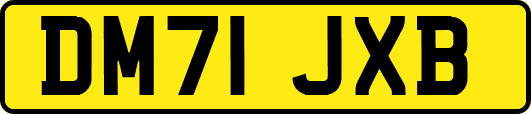 DM71JXB
