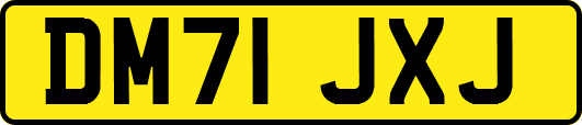 DM71JXJ
