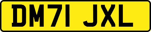 DM71JXL