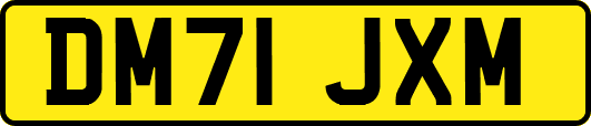 DM71JXM