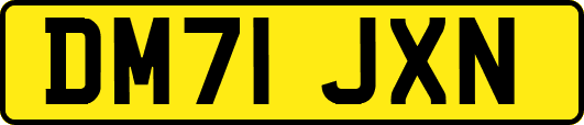 DM71JXN