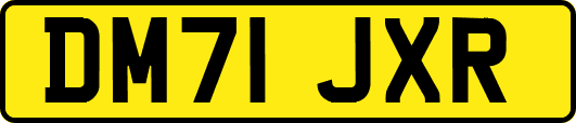 DM71JXR