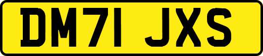 DM71JXS