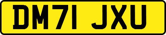 DM71JXU