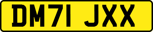 DM71JXX