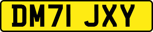 DM71JXY