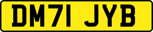 DM71JYB