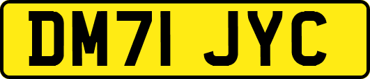 DM71JYC