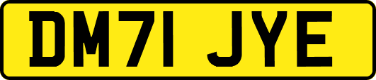 DM71JYE