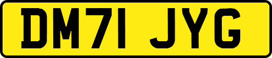 DM71JYG