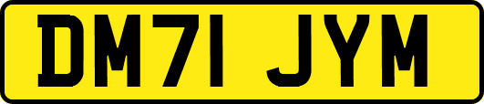DM71JYM