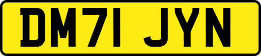 DM71JYN