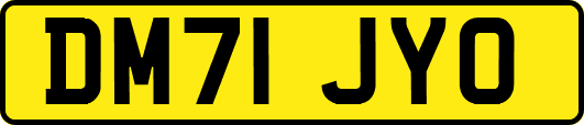 DM71JYO