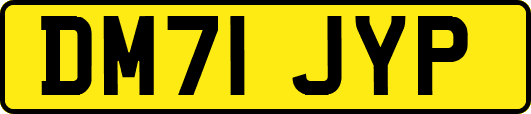 DM71JYP