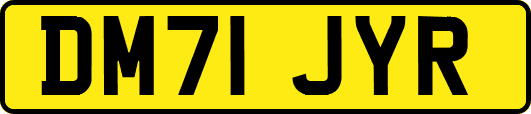DM71JYR