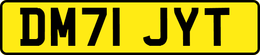 DM71JYT