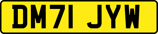 DM71JYW