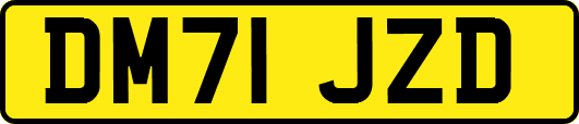 DM71JZD