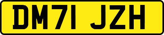 DM71JZH