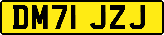 DM71JZJ