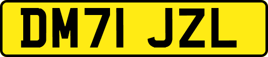 DM71JZL