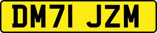 DM71JZM