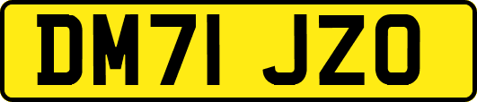 DM71JZO