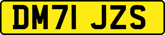 DM71JZS