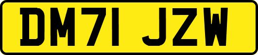DM71JZW
