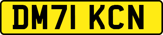 DM71KCN