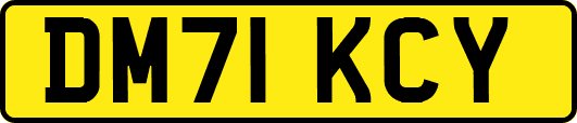 DM71KCY