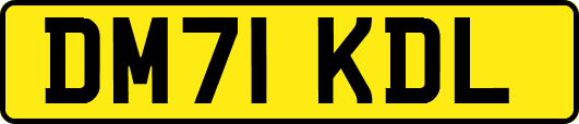 DM71KDL