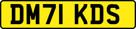 DM71KDS